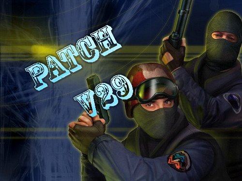Counter strike 1 6 patch 23bhs