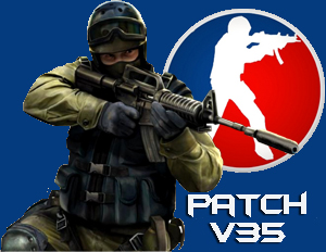 Самый лучший патч Patch Full v35 + Патч для поиска серверов в интернете